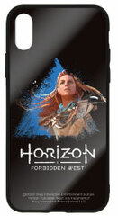 Horizon Forbidden West Tempered Glass iPhone Case /X, Xs