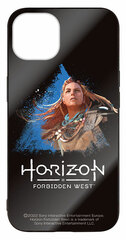 Horizon Forbidden West Tempered Glass iPhone Case /13
