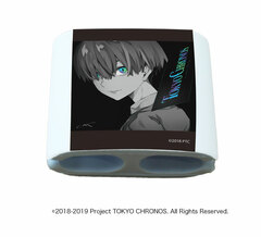 Chara Cord Reel 