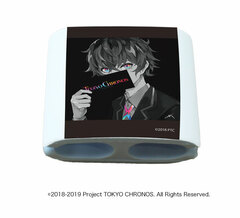 Chara Cord Reel 
