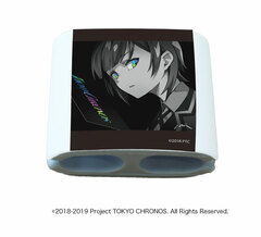 Chara Cord Reel 