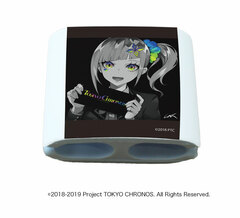 Chara Cord Reel 