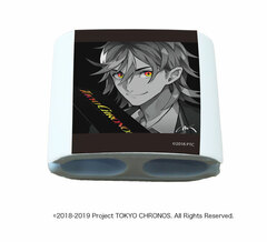 Chara Cord Reel 