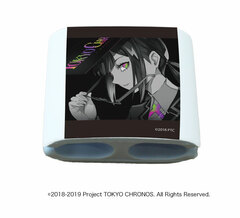 Chara Cord Reel 