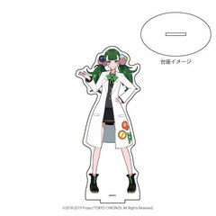 Chara Acrylic Figure 