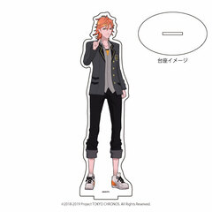 Chara Acrylic Figure 