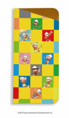 Chara Glasses Case 