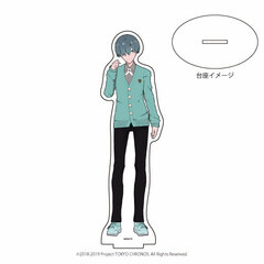 Chara Acrylic Figure 