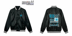 THE IDOLM@STER SideM Stadium Sweater Unisex L