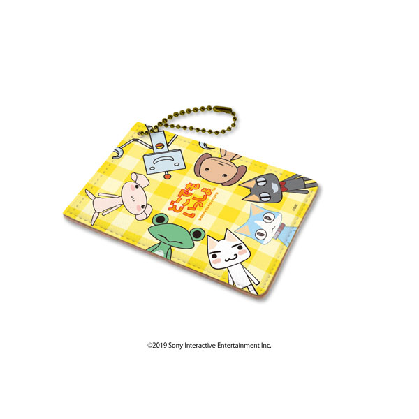 Chara Pass Dokodemo Issho 01/ Character Group