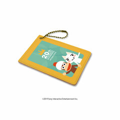 Chara Pass 