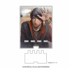 Deka Smart Chara Stand 