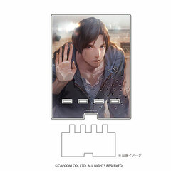 Deka Smart Chara Stand 