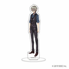 Chara Acrylic Figure 