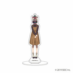 Chara Acrylic Figure 