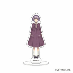 Chara Acrylic Figure 