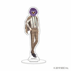 Chara Acrylic Figure 