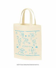 Chara Tote Bag 
