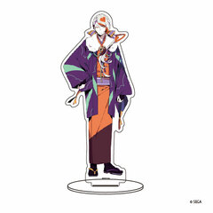 Chara Acrylic Figure 