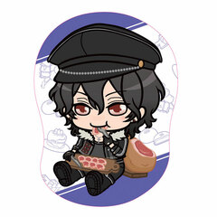 Ensemble Stars! mogu mogu Cushion Rei Sakuma
