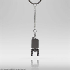 NieR:Automata Metal Keychain Pod 153