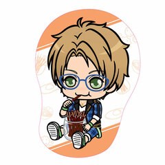 Ensemble Stars! mogu mogu Cushion Makoto Yuuki