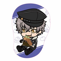 Ensemble Stars! mogu mogu Cushion Koga Ogami