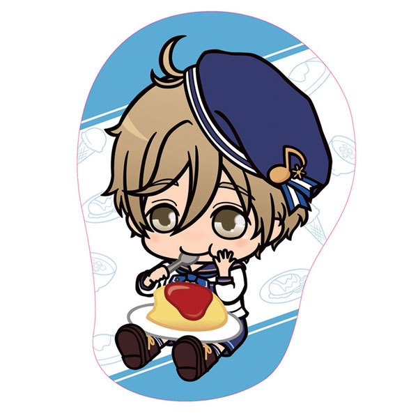 Ensemble Stars! mogu mogu Cushion Tomoya Mashiro