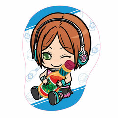 Ensemble Stars! mogu mogu Cushion Yuta Aoi