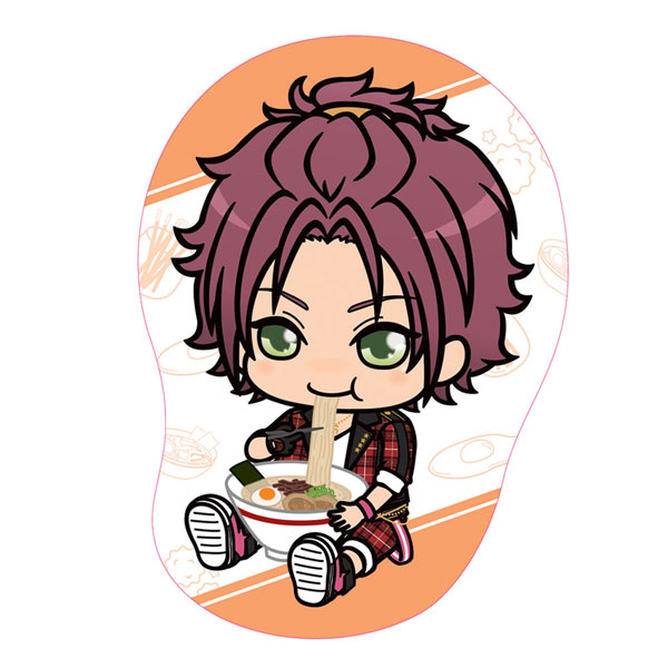 Ensemble Stars! mogu mogu Cushion Mao Isara