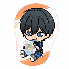 Ensemble Stars! mogu mogu Cushion Hokuto Hidaka