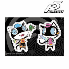Persona 5 Morgana Costume Change ver. Sticker A