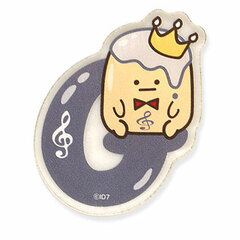 Idolish7 CharaStam Sticker Gaku Yaotome (IDS-15H)