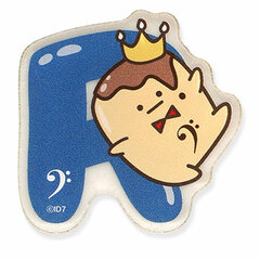 Idolish7 CharaStam Sticker Ryunosuke Tsunashi (IDS-17K)