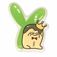 Idolish7 CharaStam Sticker Yamato Nikaido (IDS-09B)