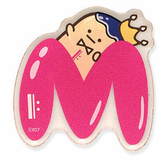 Idolish7 CharaStam Sticker Momo (IDS-18L)