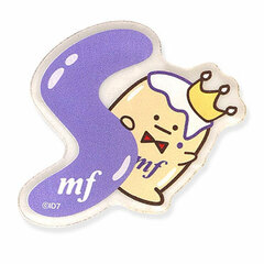 Idolish7 CharaStam Sticker Sogo Osaka (IDS-12E)