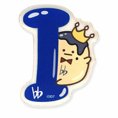 Idolish7 CharaStom Sticker Iori Izumi (IDS-08A)