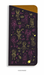 Chara Glasses Case 