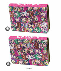 Chara Case 