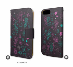 Book-style Smartphone Case (iPhone 6/6s/7/8) 