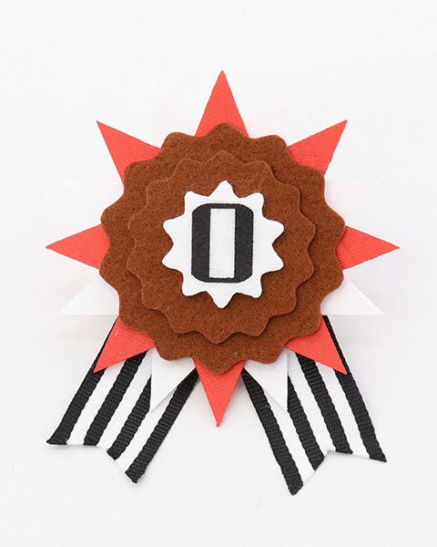 A3! Birthday Rosette D Omi Fushimi, Autumn