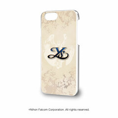 Hard Case (iPhone 6/6s/7/8) 