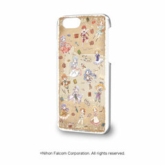 Hard Case (iPhone 6/6s/7/8) 