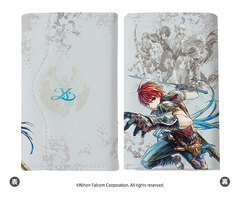 Chara Key Case 