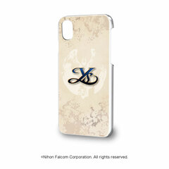 Hard Case (iPhone X/XS) 