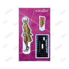 Danganronpa V3: Killing Harmony Angie Yonaga BIG Acrylic Stand