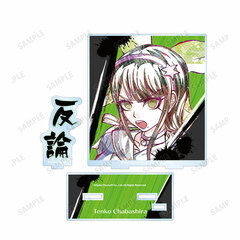 Danganronpa V3: Killing Harmony Tenko Chabashira Ani-Art Vol.2 BIG Acrylic Stand