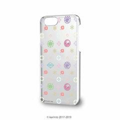 Hard Case (iPhone 6/6s/7/8) 