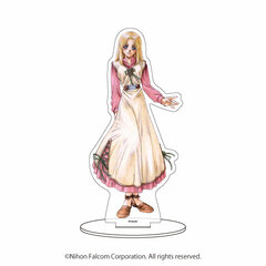 Chara Acrylic Figure 